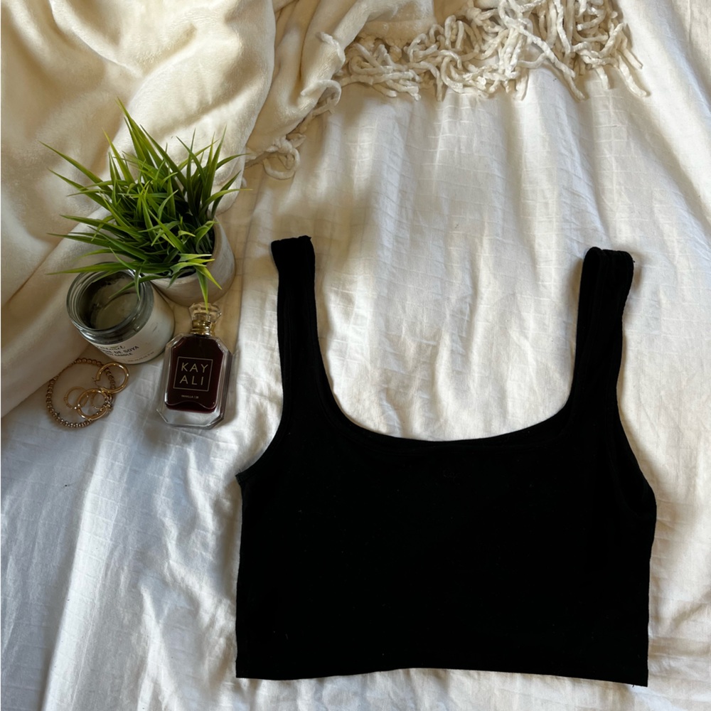 Square Neck Camisole